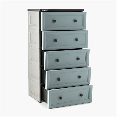 sm megabox drawer